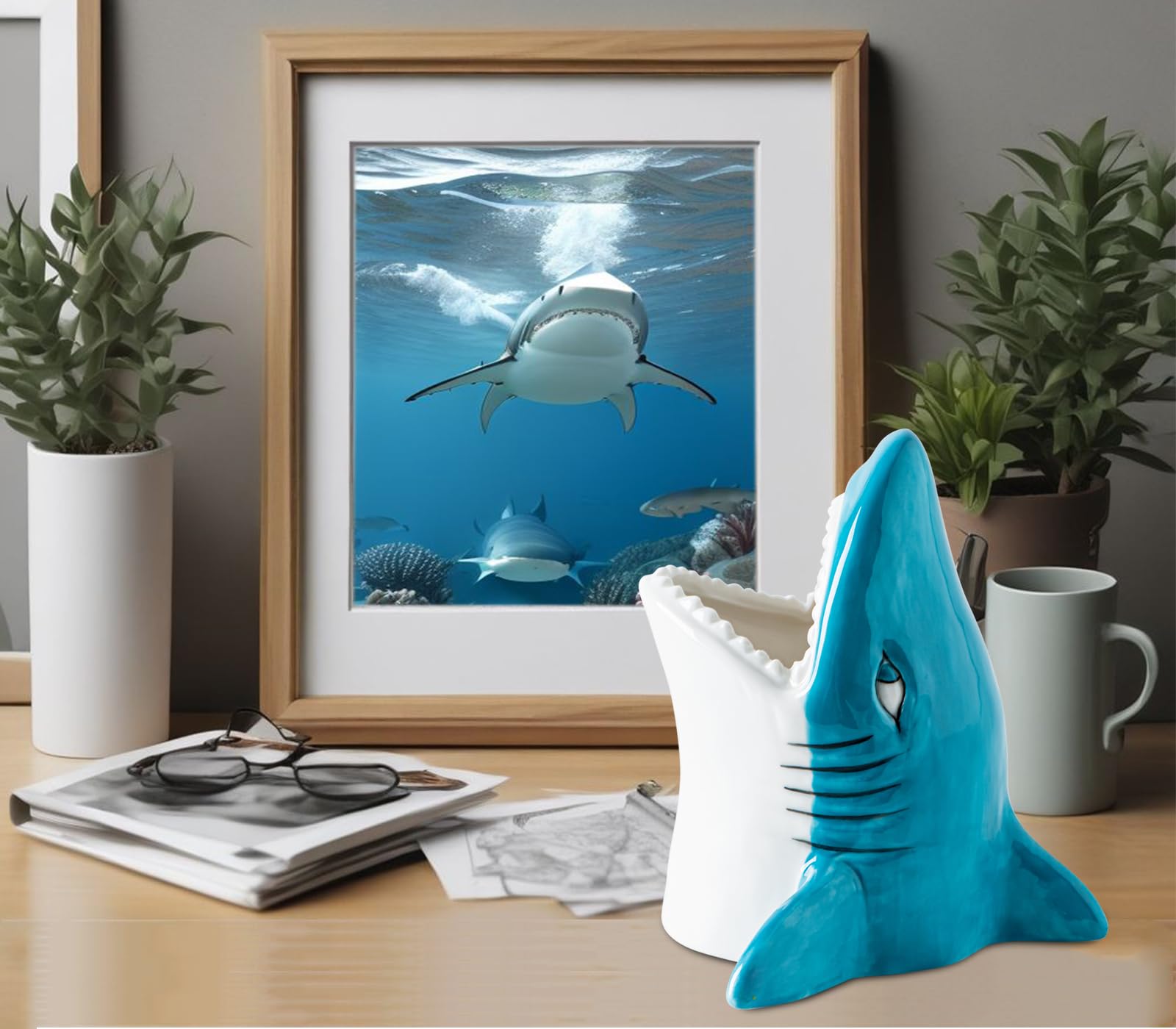 Amazon.com: Cute Kid Toothbrush Holder Toothbrush Organizer